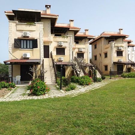 Balci Plaza Hotel And Balci Plaza Guest Bungalows Karpaz Peninsula Selenias Εξωτερικό φωτογραφία