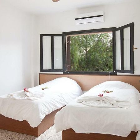 Balci Plaza Hotel And Balci Plaza Guest Bungalows Karpaz Peninsula Selenias Εξωτερικό φωτογραφία