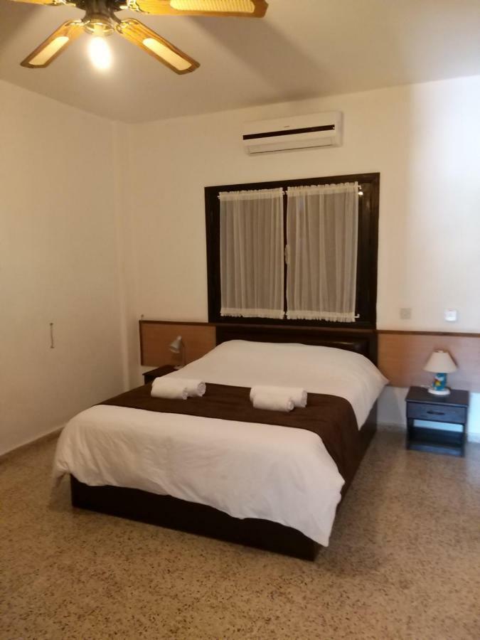 Balci Plaza Hotel And Balci Plaza Guest Bungalows Karpaz Peninsula Selenias Εξωτερικό φωτογραφία