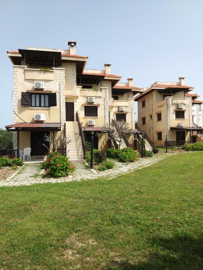 Balci Plaza Hotel And Balci Plaza Guest Bungalows Karpaz Peninsula Selenias Εξωτερικό φωτογραφία