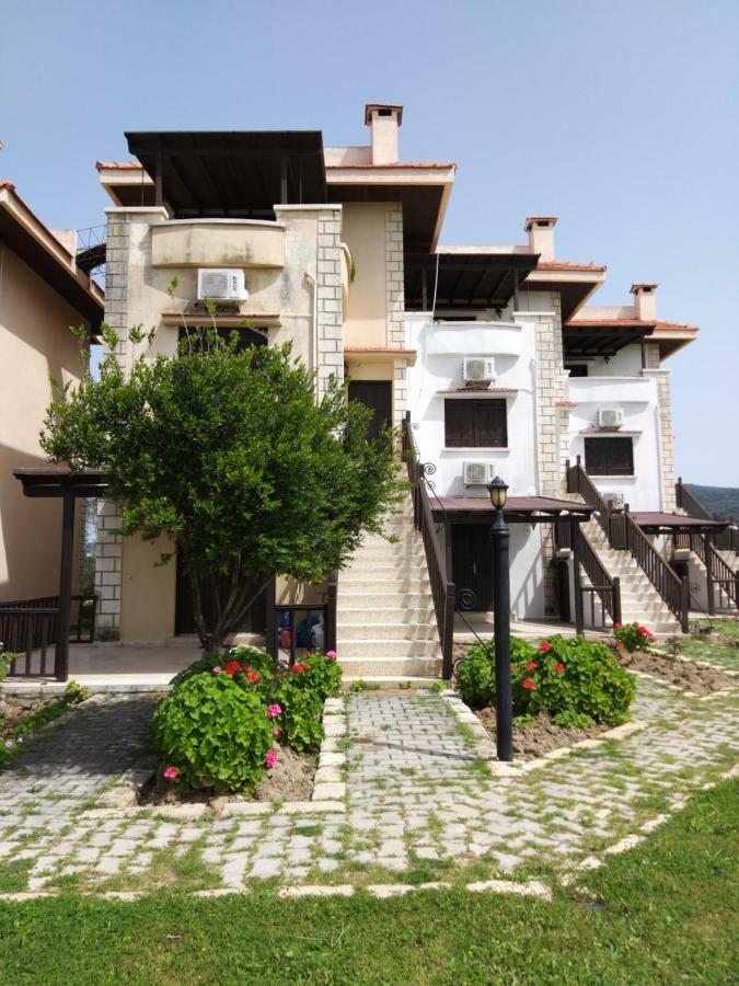 Balci Plaza Hotel And Balci Plaza Guest Bungalows Karpaz Peninsula Selenias Εξωτερικό φωτογραφία