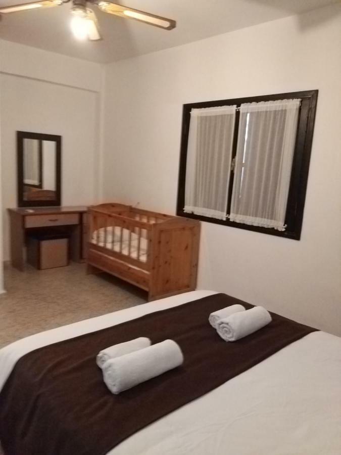 Balci Plaza Hotel And Balci Plaza Guest Bungalows Karpaz Peninsula Selenias Εξωτερικό φωτογραφία