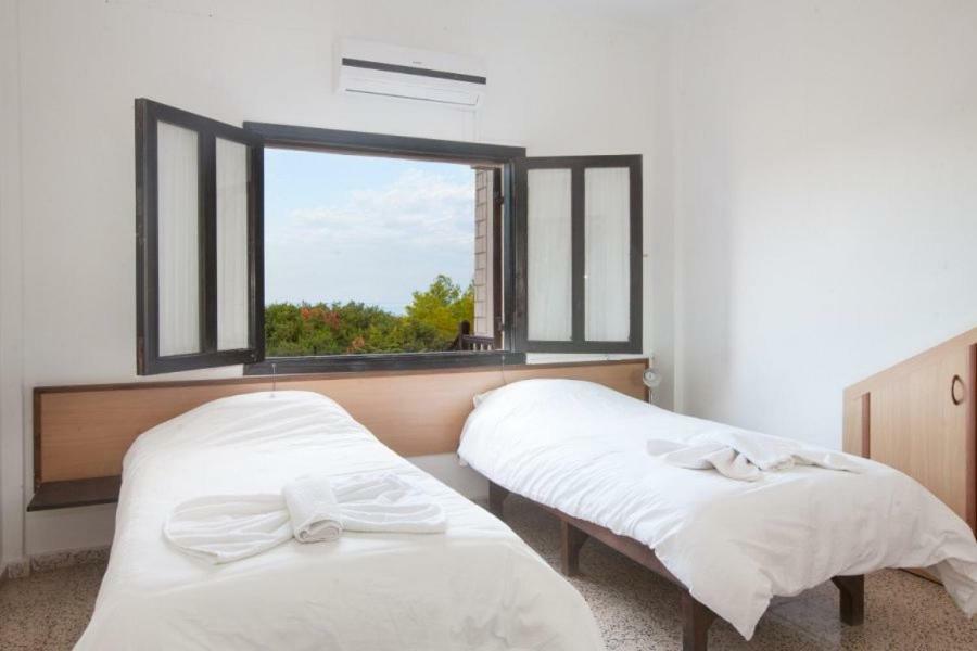 Balci Plaza Hotel And Balci Plaza Guest Bungalows Karpaz Peninsula Selenias Εξωτερικό φωτογραφία