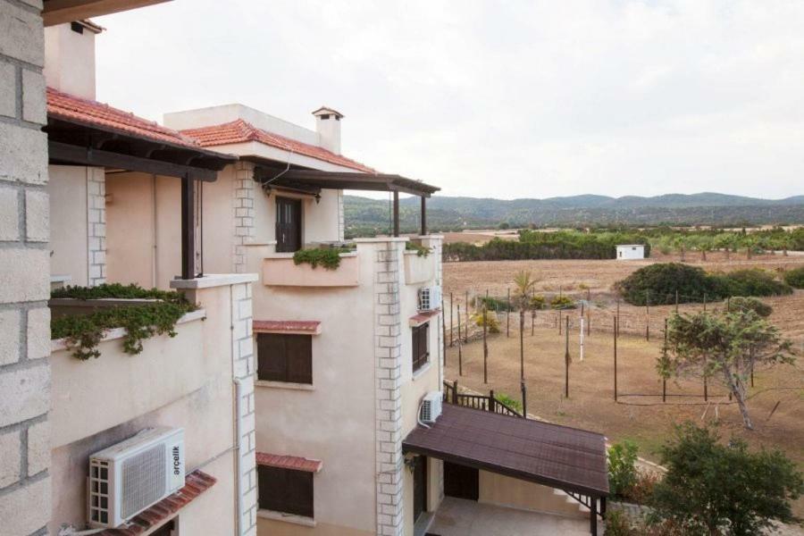 Balci Plaza Hotel And Balci Plaza Guest Bungalows Karpaz Peninsula Selenias Εξωτερικό φωτογραφία