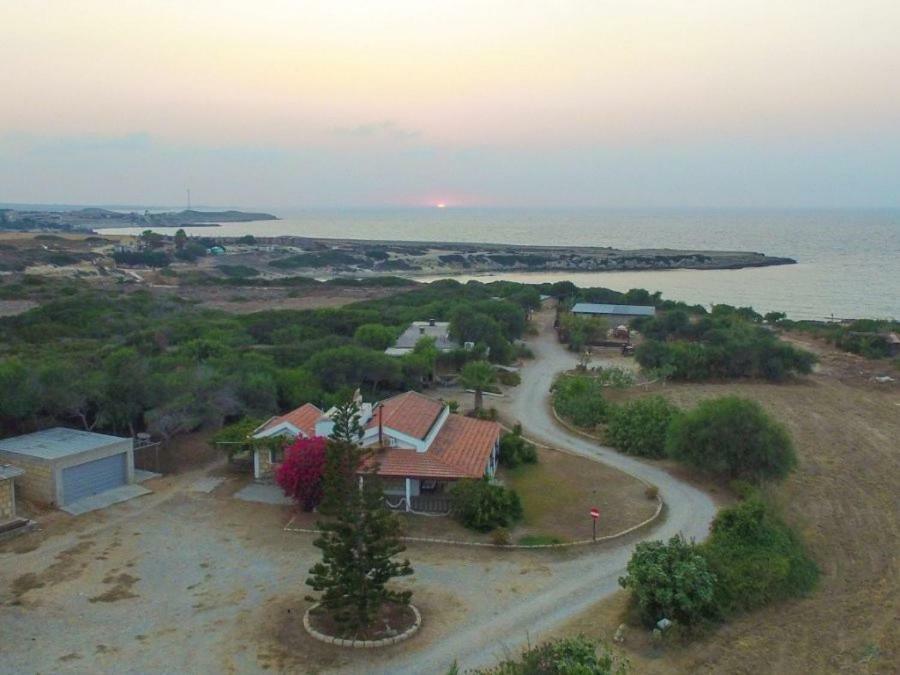 Balci Plaza Hotel And Balci Plaza Guest Bungalows Karpaz Peninsula Selenias Εξωτερικό φωτογραφία