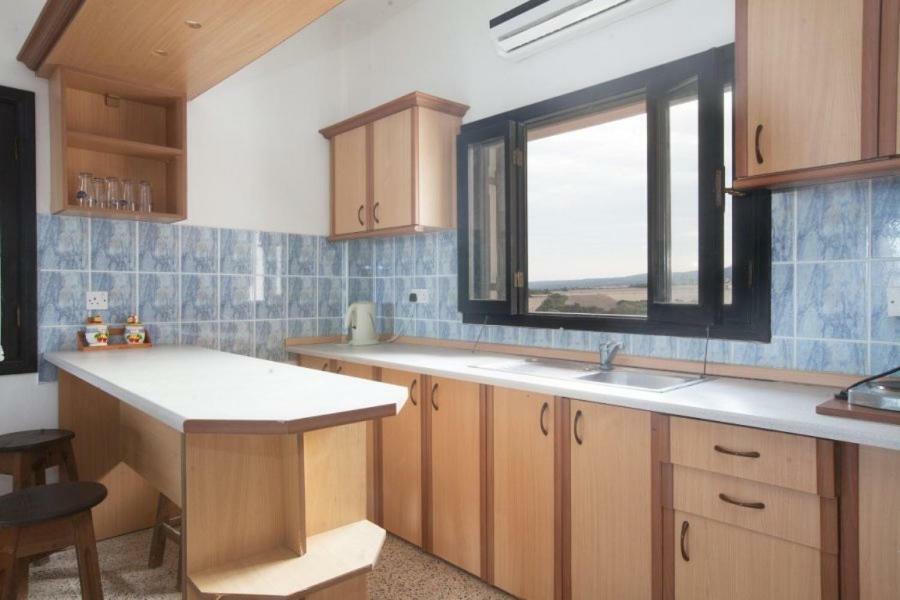 Balci Plaza Hotel And Balci Plaza Guest Bungalows Karpaz Peninsula Selenias Εξωτερικό φωτογραφία