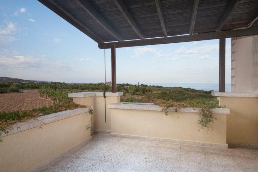 Balci Plaza Hotel And Balci Plaza Guest Bungalows Karpaz Peninsula Selenias Εξωτερικό φωτογραφία
