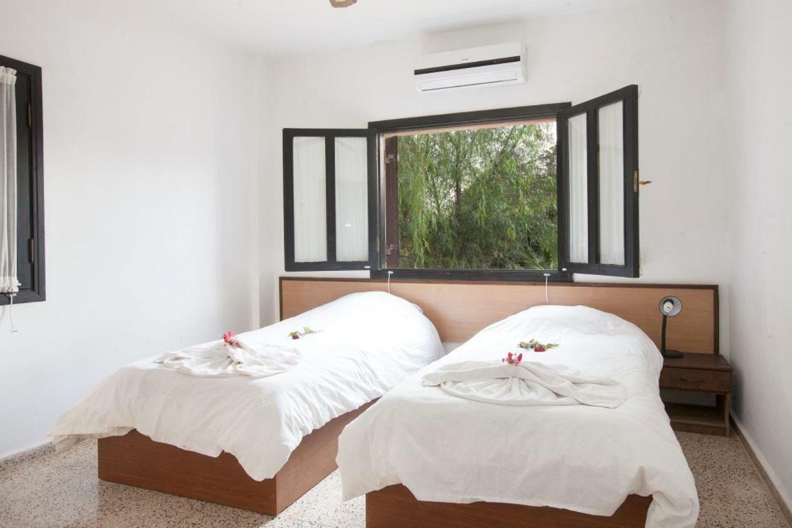 Balci Plaza Hotel And Balci Plaza Guest Bungalows Karpaz Peninsula Selenias Εξωτερικό φωτογραφία