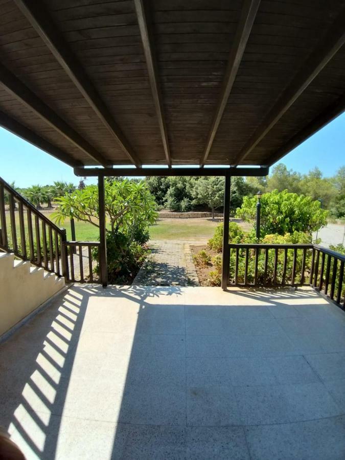 Balci Plaza Hotel And Balci Plaza Guest Bungalows Karpaz Peninsula Selenias Εξωτερικό φωτογραφία