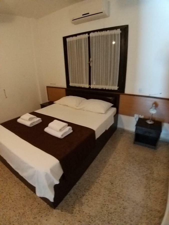 Balci Plaza Hotel And Balci Plaza Guest Bungalows Karpaz Peninsula Selenias Εξωτερικό φωτογραφία