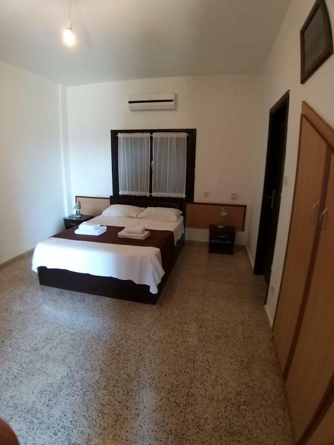 Balci Plaza Hotel And Balci Plaza Guest Bungalows Karpaz Peninsula Selenias Εξωτερικό φωτογραφία