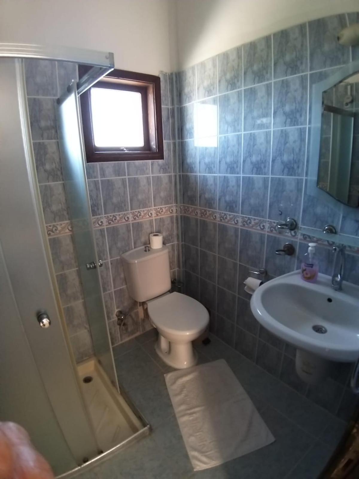 Balci Plaza Hotel And Balci Plaza Guest Bungalows Karpaz Peninsula Selenias Εξωτερικό φωτογραφία