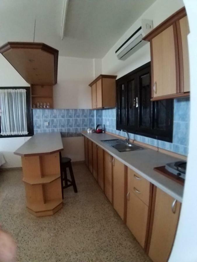 Balci Plaza Hotel And Balci Plaza Guest Bungalows Karpaz Peninsula Selenias Εξωτερικό φωτογραφία