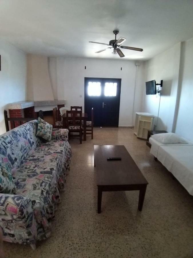 Balci Plaza Hotel And Balci Plaza Guest Bungalows Karpaz Peninsula Selenias Εξωτερικό φωτογραφία