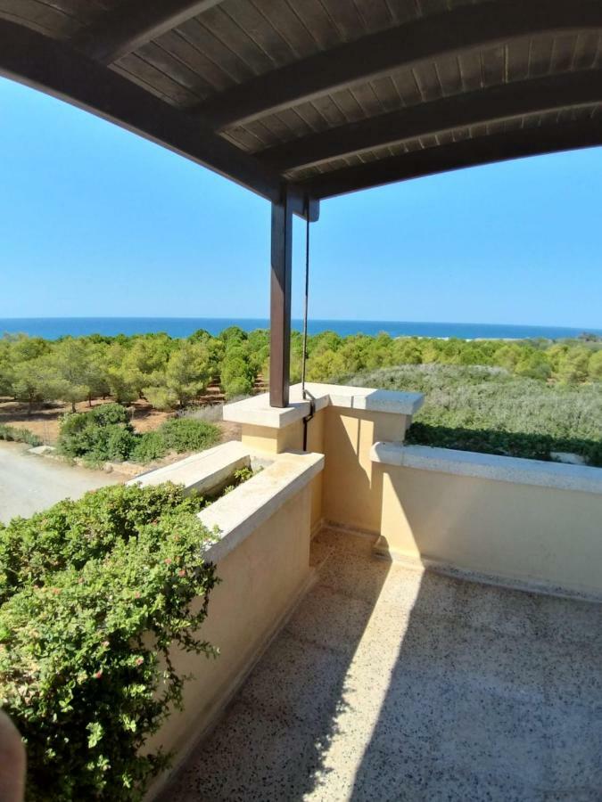 Balci Plaza Hotel And Balci Plaza Guest Bungalows Karpaz Peninsula Selenias Εξωτερικό φωτογραφία
