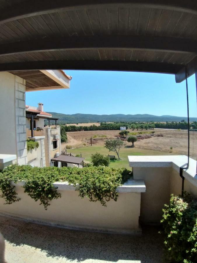 Balci Plaza Hotel And Balci Plaza Guest Bungalows Karpaz Peninsula Selenias Εξωτερικό φωτογραφία