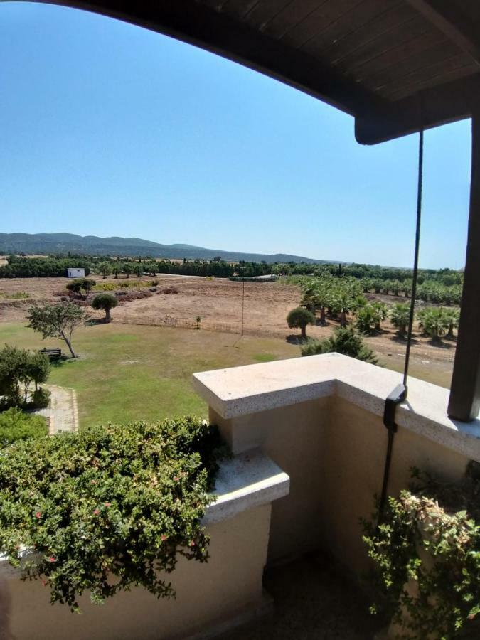 Balci Plaza Hotel And Balci Plaza Guest Bungalows Karpaz Peninsula Selenias Εξωτερικό φωτογραφία
